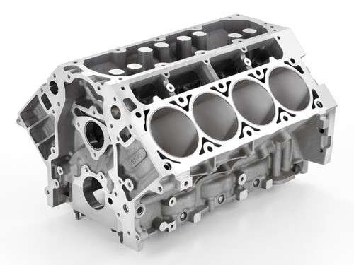 現代の自動車製造における CNC 加工の重要な役割を探る