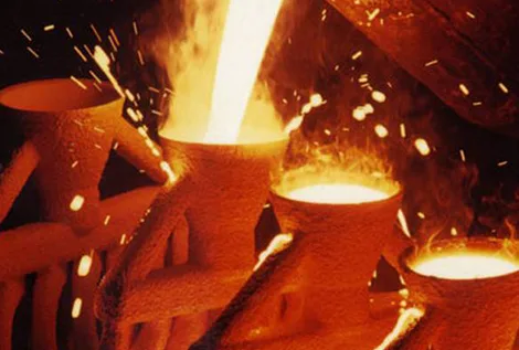 Silica Sol Investment Castingとは何ですか？