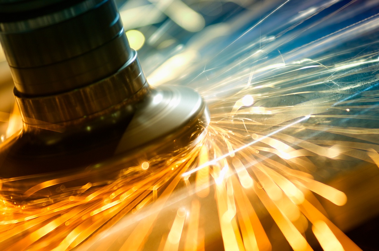 ハードウェアコンポーネントの表面処理の世界を探る