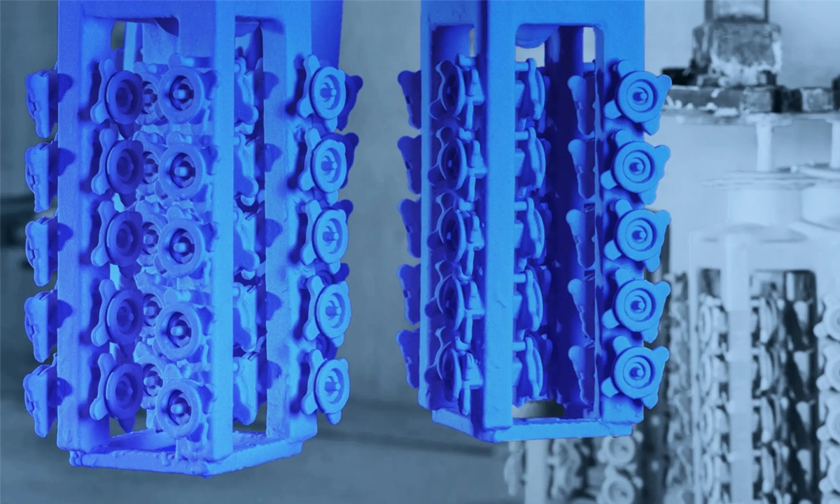 一貫したプロセスが信頼性の高いハードウェアを作成する方法