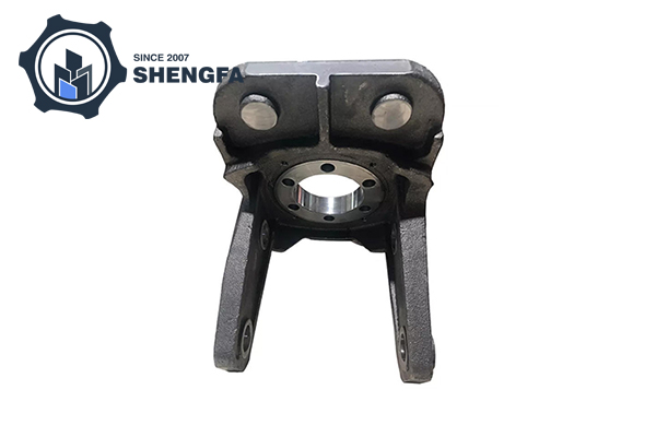 フォークリフトのインベストメント鋳物が耐久性のある倉庫運営に不可欠な理由