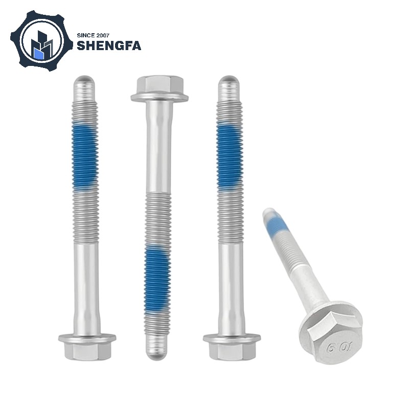 シャーシマウントボルト