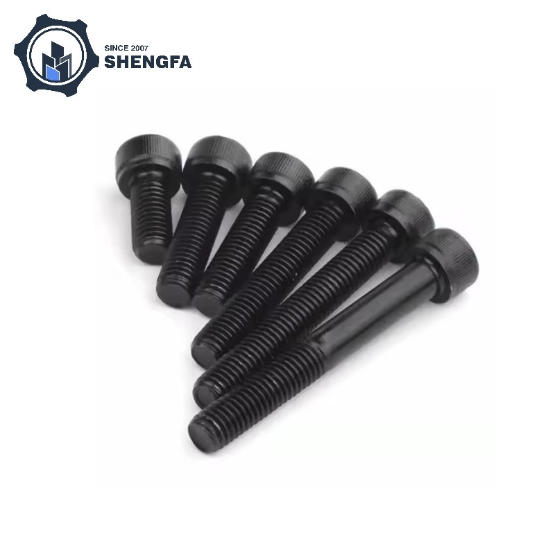 高強度ファスナー