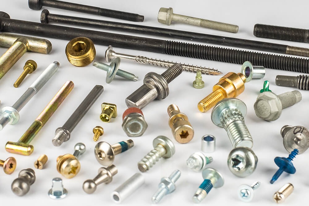ningbo-shengfa-hardware fastners